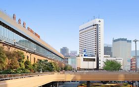 Hotel Metropolitan Sendai